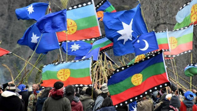 Nuevo director de la Conadi: 