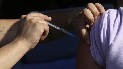  Conoce el calendario de vacunación contra el Covid-19 para esta semana  