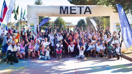   Coyhaique vivió su primera corrida 