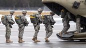 Joe Biden ordenó el regreso de las tropas estadounidenses a Somalia Joe Biden ordenó el regreso de las tropas estadounidenses a Somalia