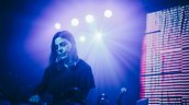 La electrónica del Festival Desierto Sonoro 2022 llega a Iquique
