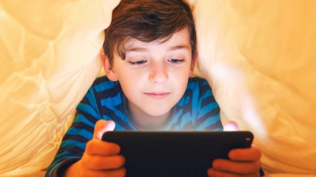   Uso de smartphone en los niños: Ventajas reales que quizás no conocías 