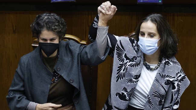 Congreso ratificó la adhesión de Chile al Acuerdo de Escazú