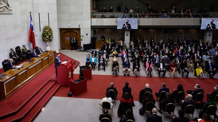   Presidente Boric anunció urgencia al proyecto de eutanasia 