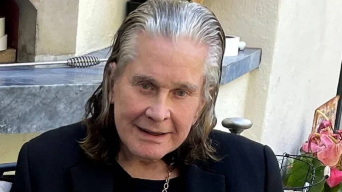 Ozzy Osbourne se someterá a una cirugía que Ozzy Osbourne se someterá a una cirugía que