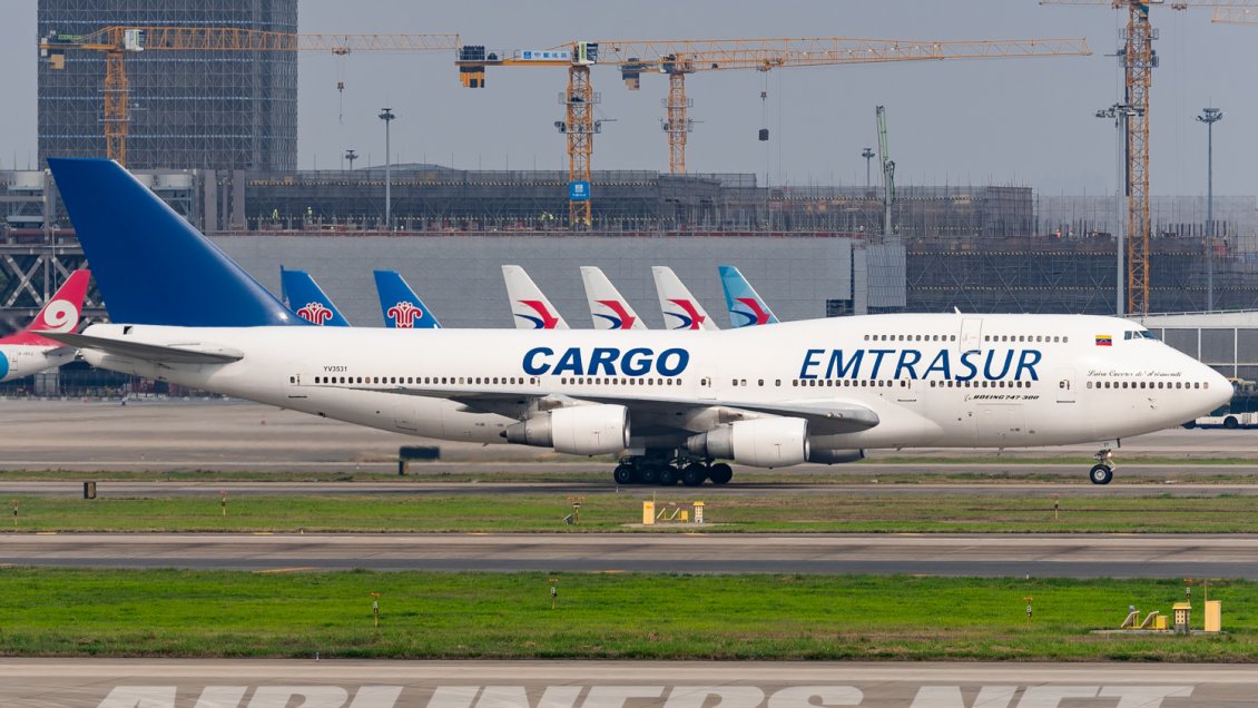 El efecto político del avión venezolano retenido en Buenos Aires