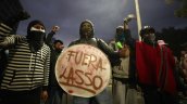 Segundo día de debate por destitución de Lasso en Ecuador: Presidente acusó Segundo día de debate por destitución de Lasso en Ecuador: Presidente acusó