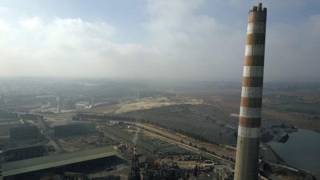 Tras anuncio de cierre de Ventanas: Enami iniciará tramitación para construir fundición en Paipote