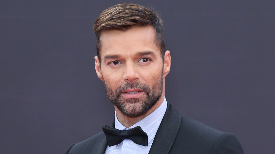 Ricky Martin enfrenta causa por violencia doméstica Ricky Martin enfrenta causa por violencia doméstica