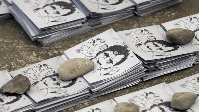 Parlamentarios del PC y el Frente Amplio piden al Gobierno levantar secreto del informe Valech