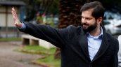 Boric viajará a Colombia para la asunción de Petro