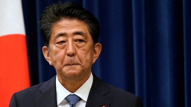 Asesino de Shinzo Abe había expresado resentimiento en su contra en una carta