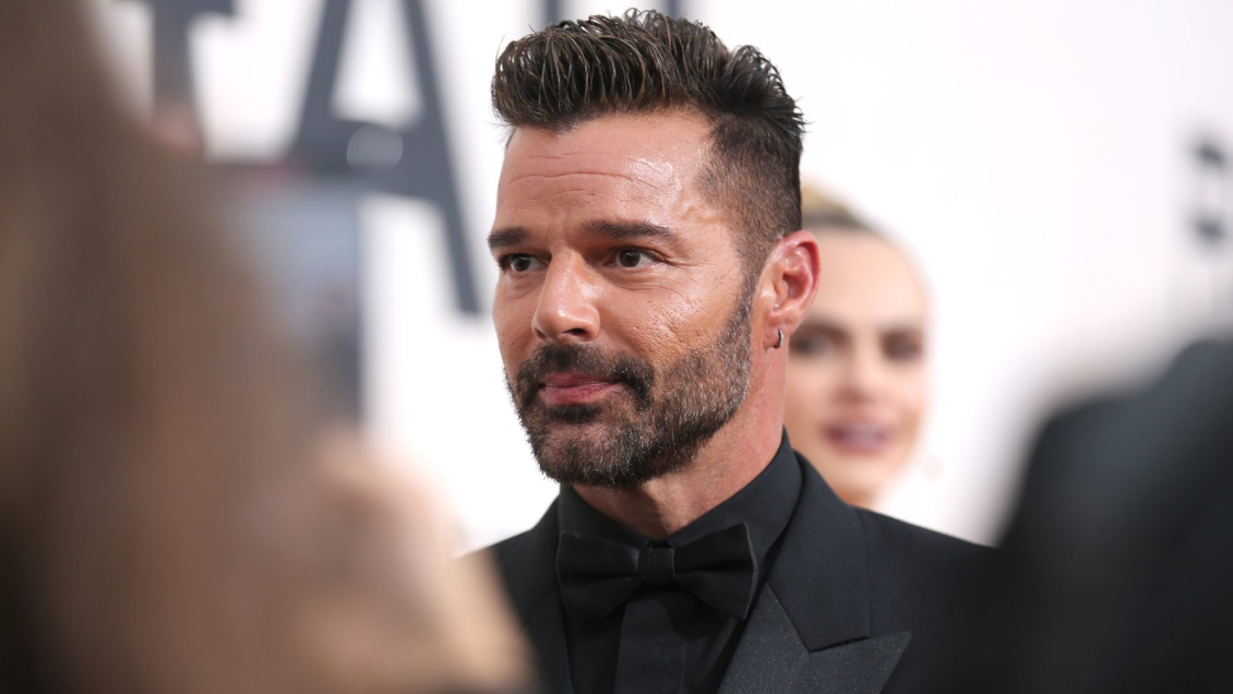 Sobrino de Ricky Martin asegura que recibió llamadas con amenazas de muerte Sobrino de Ricky Martin asegura que recibió llamadas con amenazas de muerte