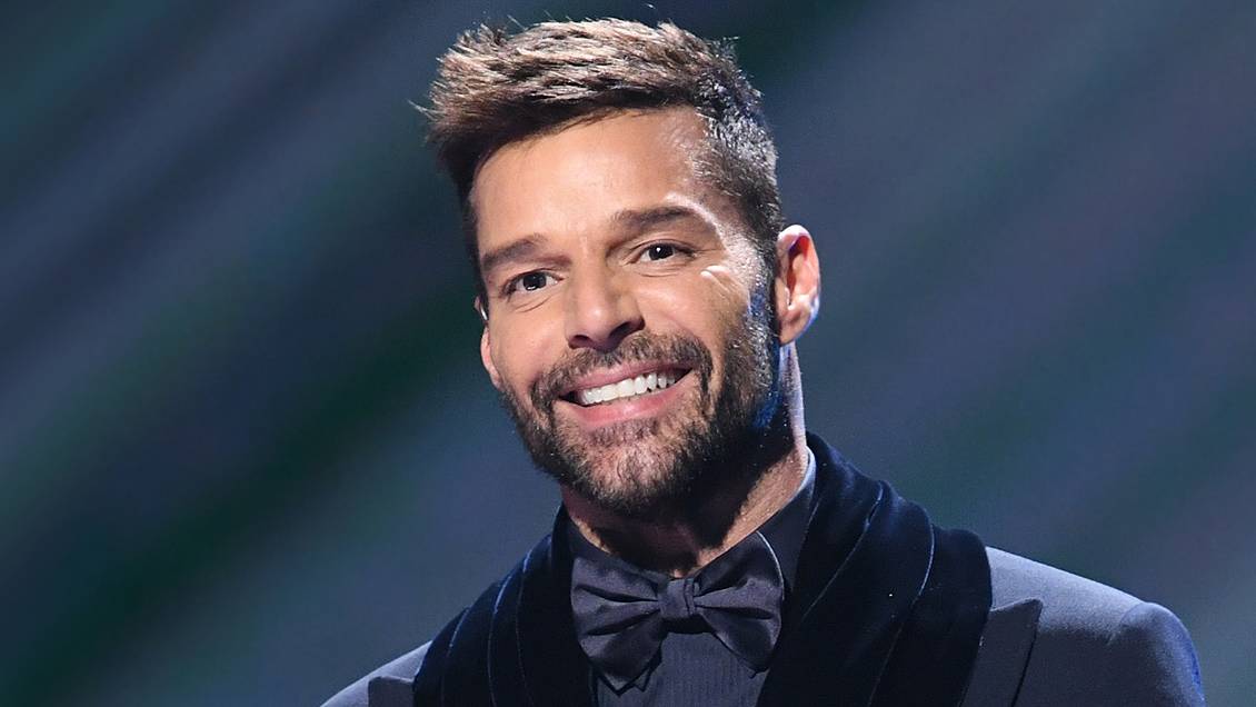 Orden de protección contra Ricky Martin fue desestimada en Puerto Rico Orden de protección contra Ricky Martin fue desestimada en Puerto Rico