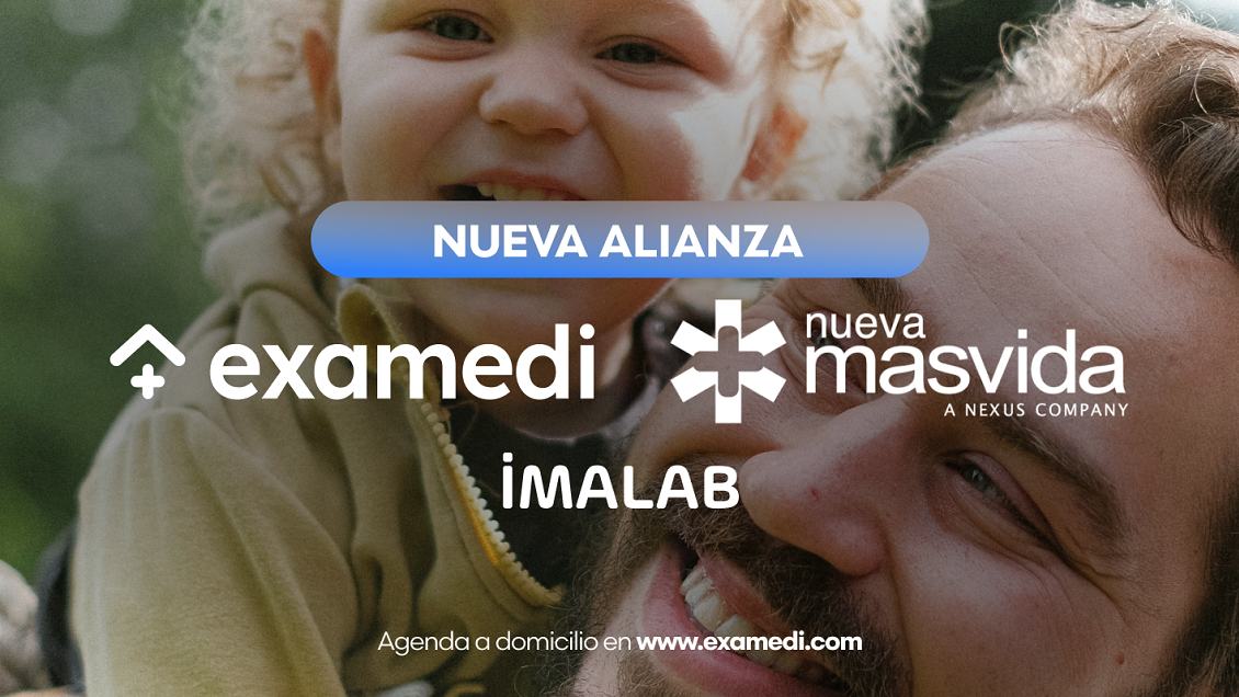 Nuevo ecosistema de la salud a domicilio en Chile busca facilitar la vida a los pacientes Nuevo ecosistema de la salud a domicilio en Chile busca facilitar la vida a los pacientes