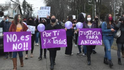   Fiscal destacó importancia de la perspectiva de género en juicio contra Martín Pradenas 