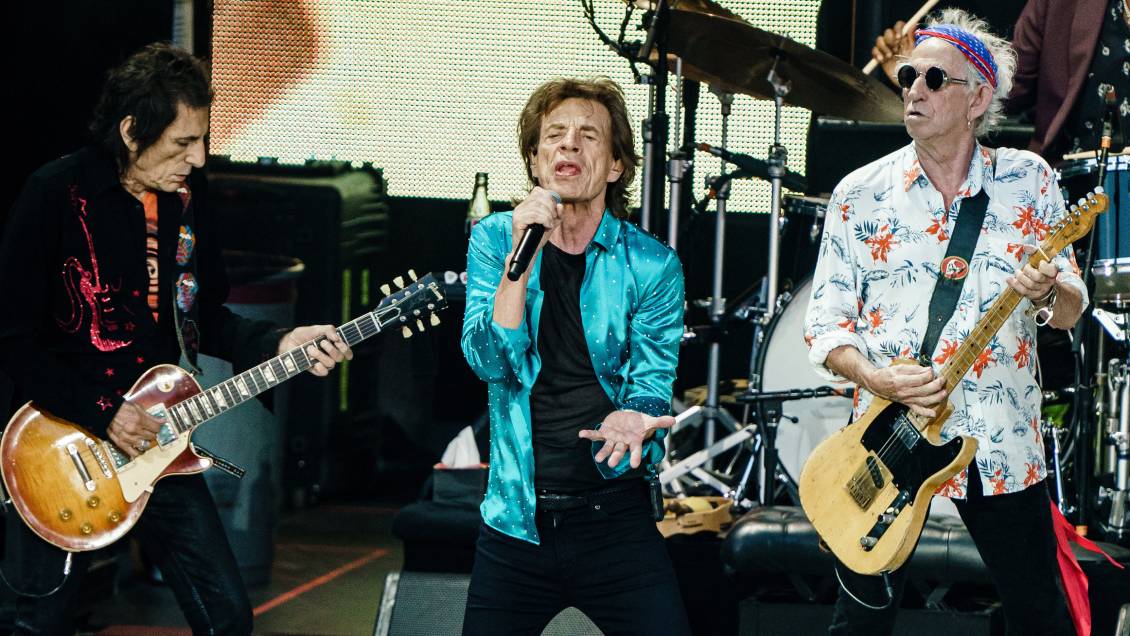 Productor argentino descarta a The Rolling Stones en Sudamérica para 2023 Productor argentino descarta a The Rolling Stones en Sudamérica para 2023