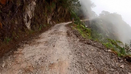   Bolivia: Renace la vida silvestre 