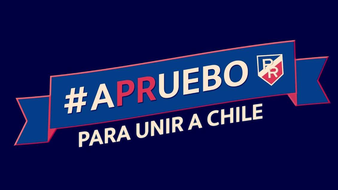 Partido Radical definió su apoyo institucional a la opción Apruebo