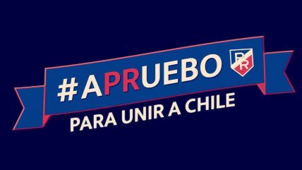   Partido Radical definió su apoyo institucional a la opción Apruebo 