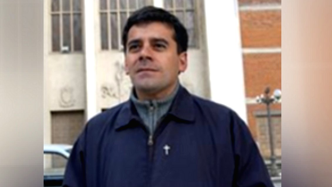 Exsacerdote fue condenado por abusar sexualmente de un niño en Talca