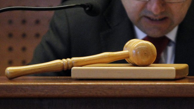 Suprema descarta que esté en juego la libertad de expresión tras sumario contra jueces