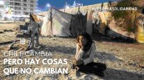Hogar de Cristo: Hogar de Cristo: