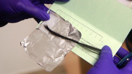  Laboratorio a cargo de test: Si da positivo, el diputado es consumidor frecuente de drogas  