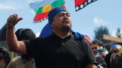   La estrategia político-subversiva de Héctor Llaitul y la mirada ambivalente desde la izquierda 