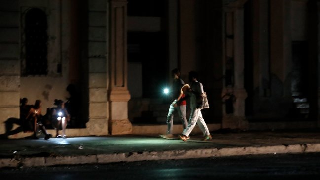 Cuba prevé nuevos apagones y un elevado déficit de energía