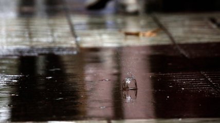   Ministro de Agricultura por alza de lluvias este año en medio de la sequía: 