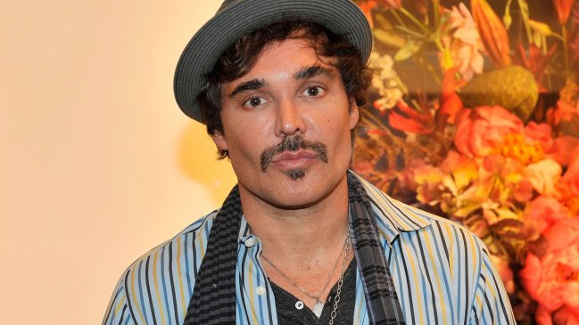  Fotógrafo David LaChapelle: 