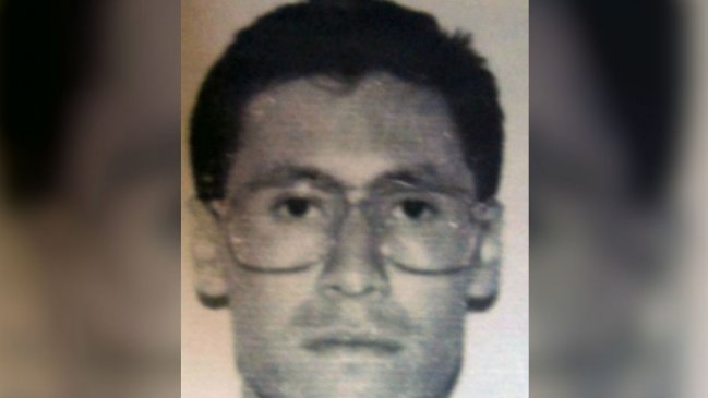 Escobar Poblete fue condenado a 18 años de cárcel por el asesinato de Jaime Guzmán