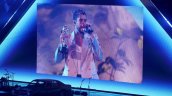 Bad Bunny se consagra como Artista del Año en los MTV VMA 2022 Bad Bunny se consagra como Artista del Año en los MTV VMA 2022