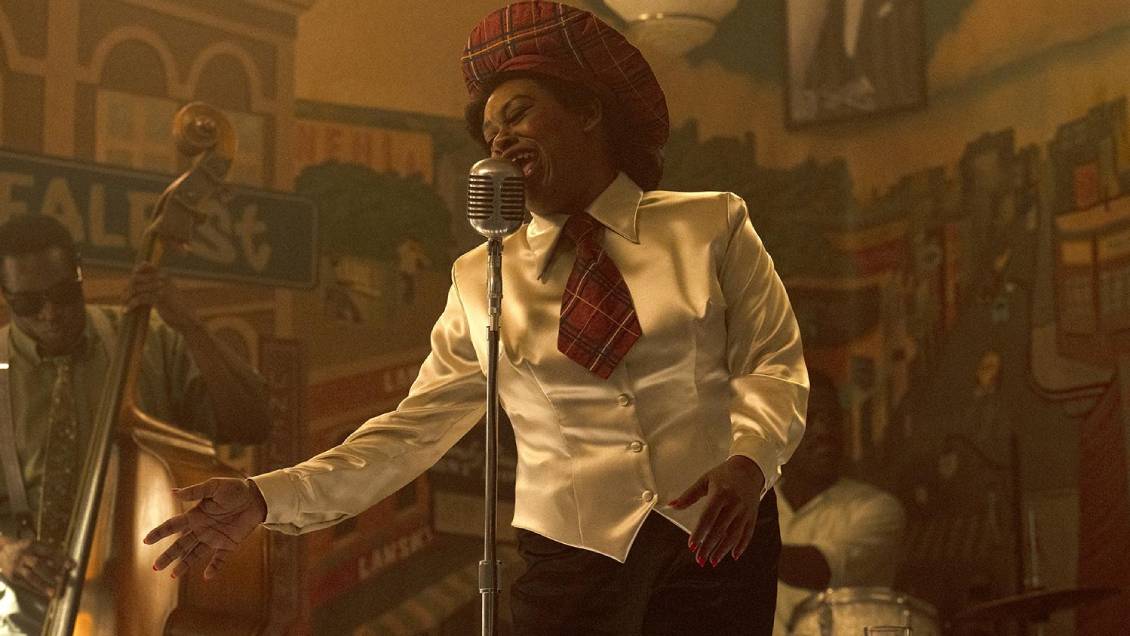 Revelan causa de muerte de actriz de 