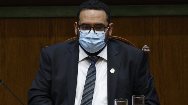 Gobierno destacó que tiene una 