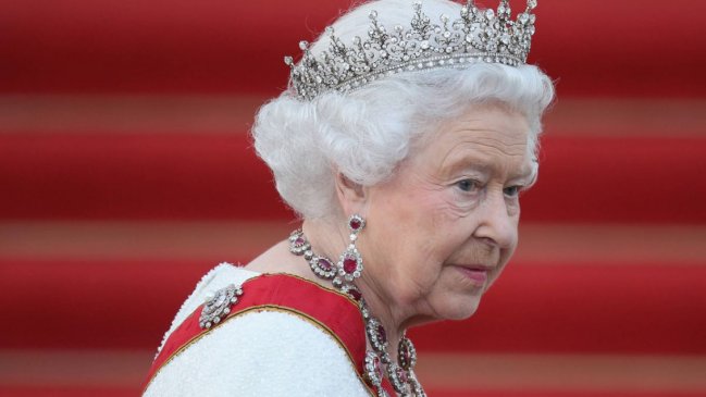 El protocolo del Reino Unido para el momento en que muera Isabel II