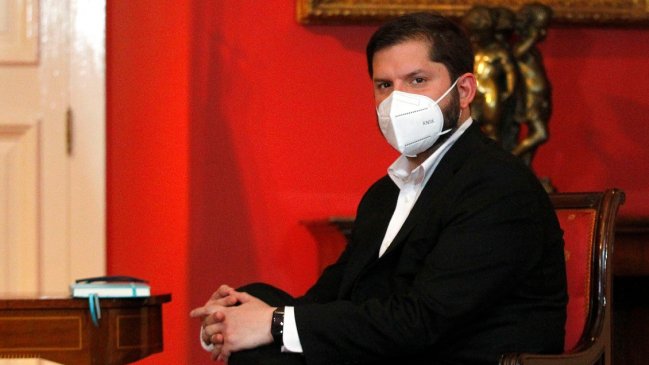 Presidente nombró nuevos subsecretarios: Nicolás Cataldo asumió en Desarrollo Regional