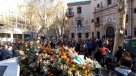 A viva voz, mendocinos despiden a