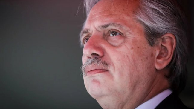 Alberto Fernández afirma que él era el objetivo siguiente de quienes atentaron contra Cristina K