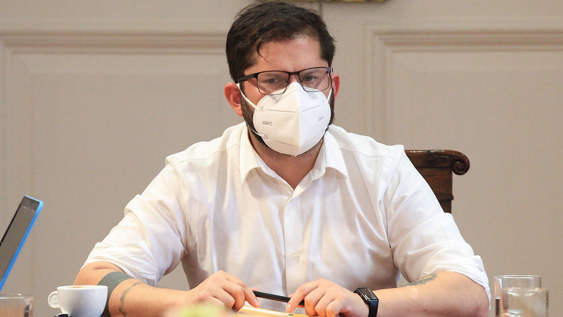 Molestia en embajada de Israel tras suspensión de reunión con el Presidente Boric