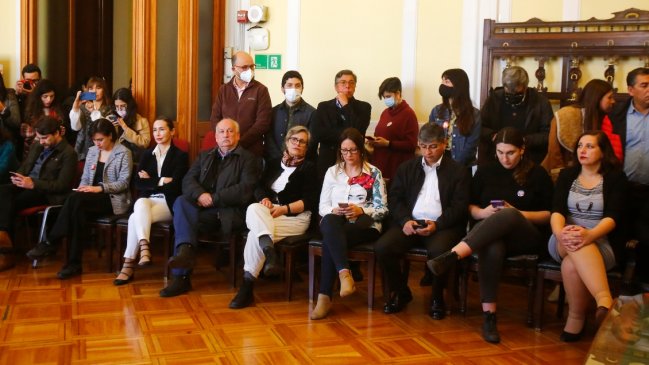 Avances a la ratificación del TPP11 generan controversias dentro del oficialismo tras impulso del Gobierno