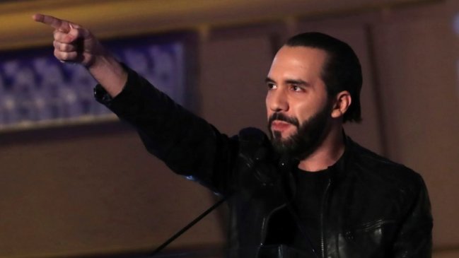 Reelección de Bukele, entre señalamientos de ilegalidad y golpe totalitario