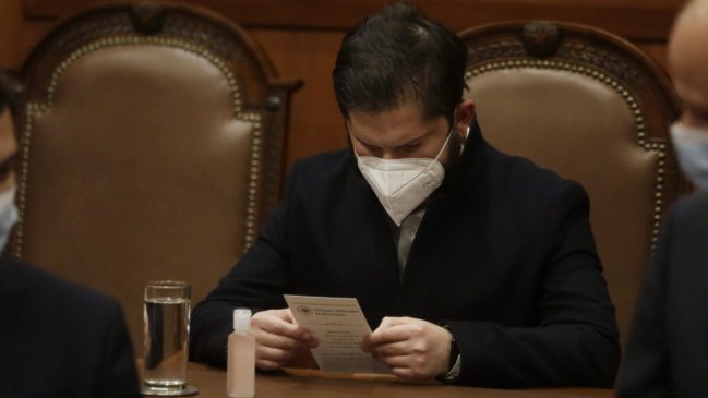 Judíos en Chile exigen una 