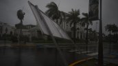 Huracán Fiona causa apagón nacional y daños catastróficos en Puerto Rico Huracán Fiona causa apagón nacional y daños catastróficos en Puerto Rico