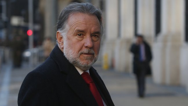 Excanciller Fernández: Se subestima la importancia política que tiene para Chile ser parte del TPP-11