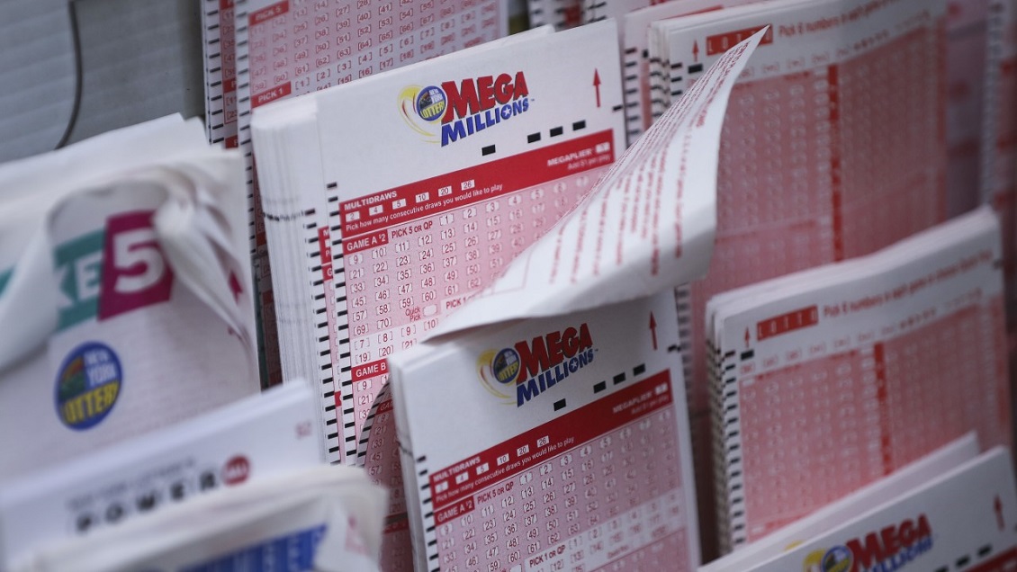 Desde Chile: El pozo de 280 mil millones de pesos del Mega Millions sigue sin caer ¿Cómo participar? Desde Chile: El pozo de 280 mil millones de pesos del Mega Millions sigue sin caer ¿Cómo participar?