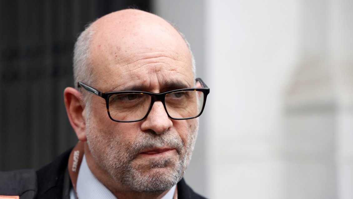 Comunidad Judía de Chile tras impasse del embajador israelí: 