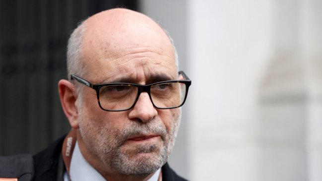 Comunidad Judía de Chile tras impasse del embajador israelí: 