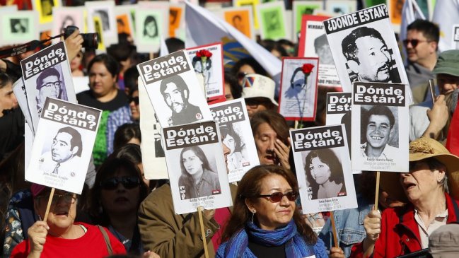 Familiares y organizaciones contribuirán a 